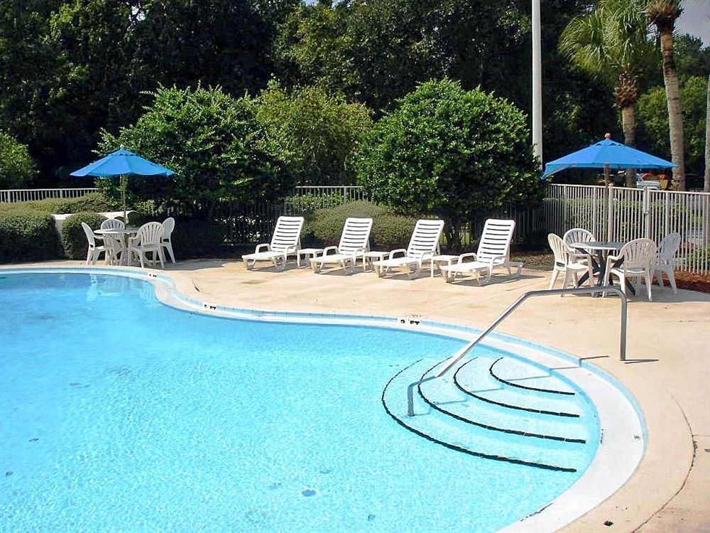 Knights Inn Jacksonville At Dix Ellis Trail Bagian luar foto